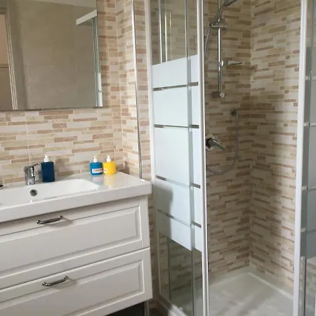 Lejlighed La Finestra Sul Giardino *