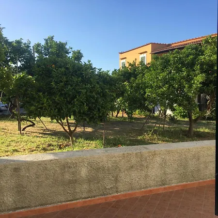 La Finestra Sul Giardino *