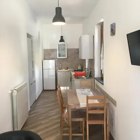 Lejlighed La Finestra Sul Giardino Ischia