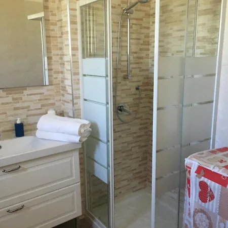 Lejlighed La Finestra Sul Giardino