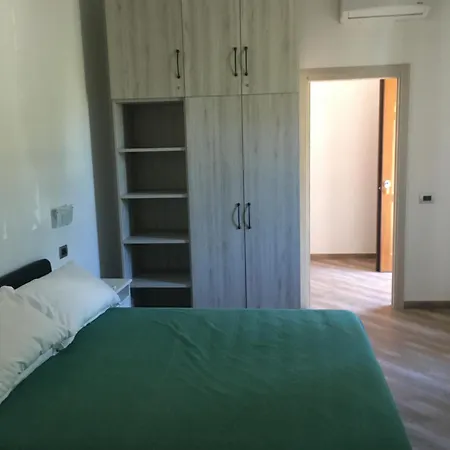 La Finestra Sul Giardino Ischia